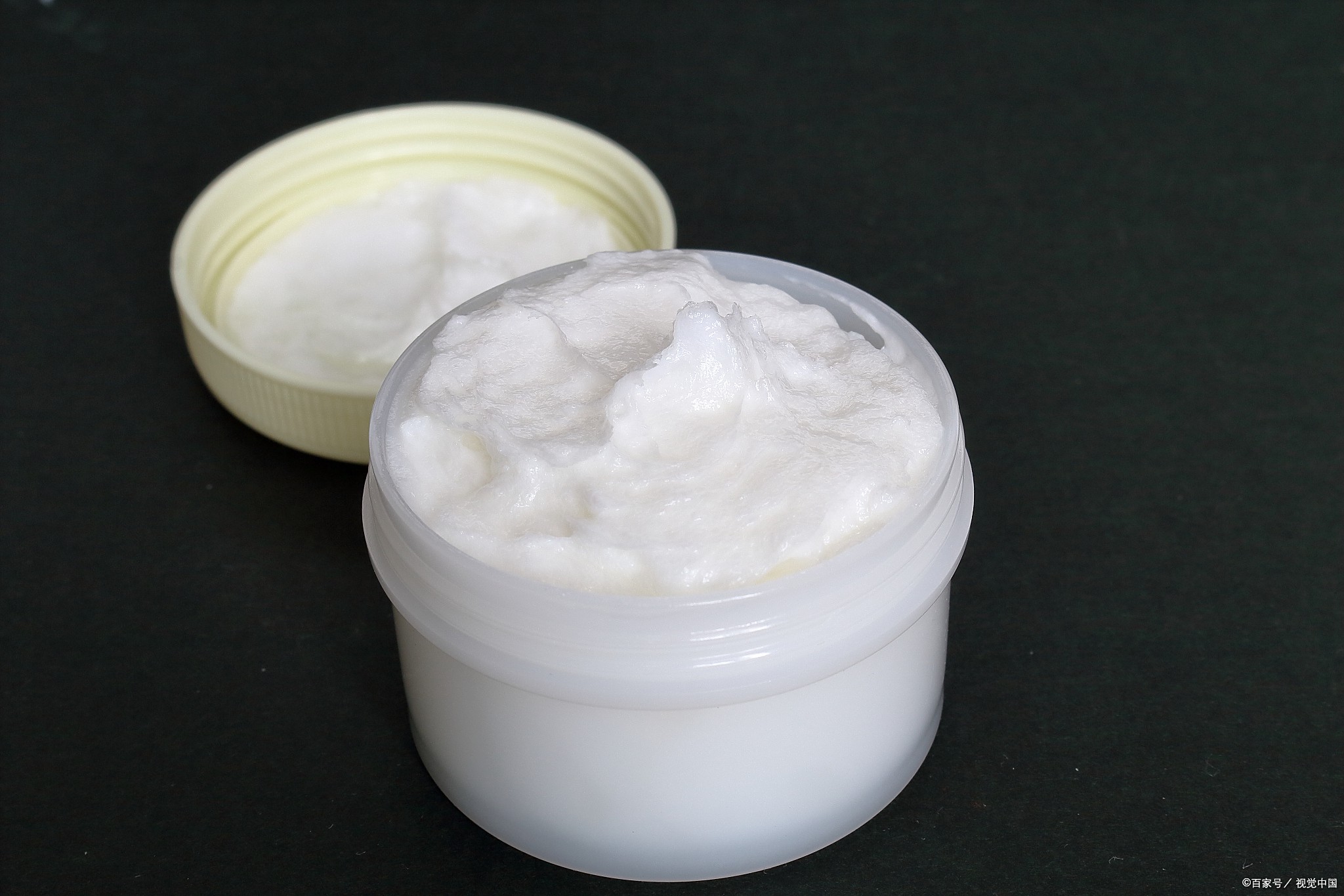 Petroleum Jelly (Vaseline, Petrolatum)