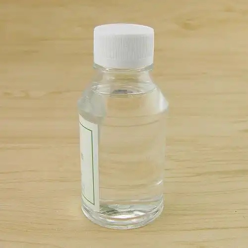 Caprylic/Capric Triglyceride (GTCC)