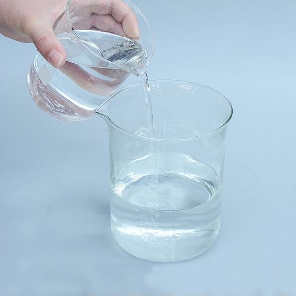 Propylene Glycol CAS#57-55-6 Propylene Glycol CAS#57-55-6