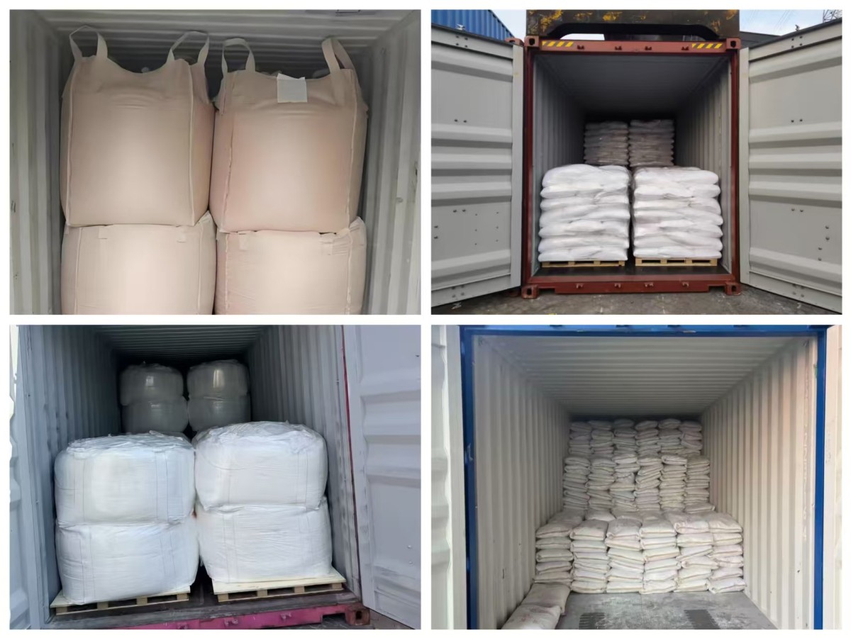 Xanthan Gum CAS#11138-66-2