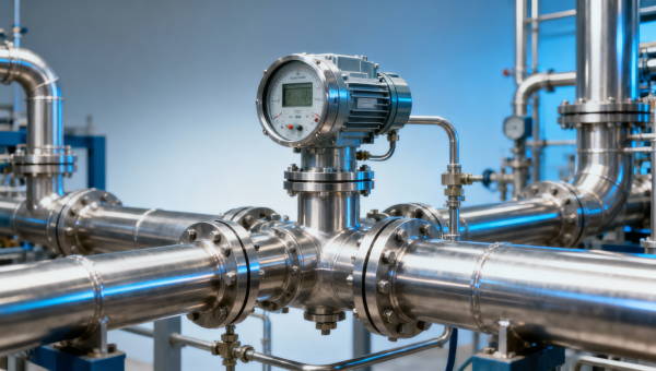 When Do Coriolis Flow Meters Justify Their Higher Cost?