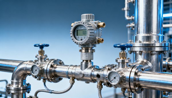 Pressure Transmitters: The Small Spec That Causes Big Errors