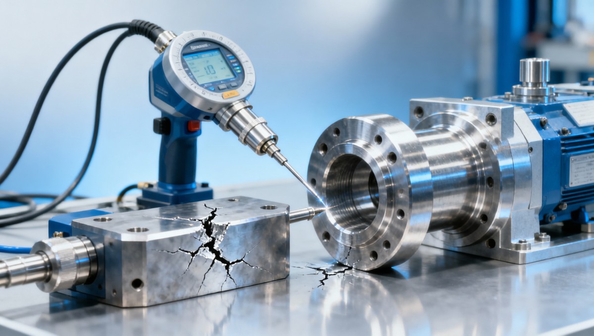 What Precision Measurement Instruments Miss in Fast QC Checks