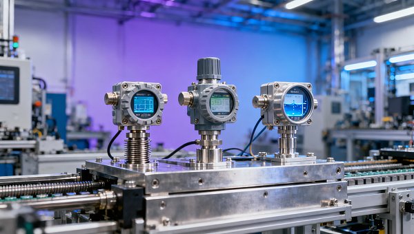 Smart Sensors Are Getting Easier to Deploy, But Harder to Compare
