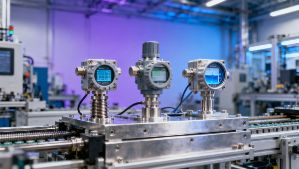 Smart Sensors Are Getting Easier to Deploy, But Harder to Compare