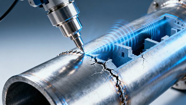 Ultrasonic Testing Blind Spots That Still Lead to Missed Flaws