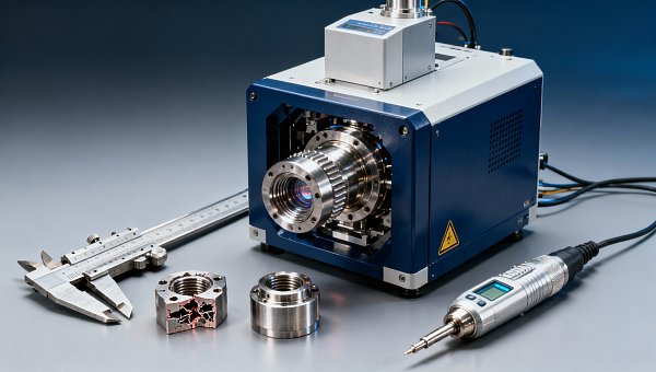 Industrial CT vs Traditional Inspection for Hidden Defects