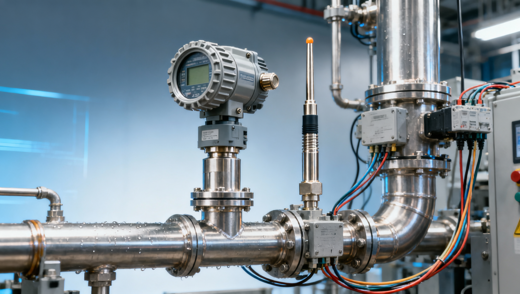 Temperature Transmitters Fail Early More Often Than Expected