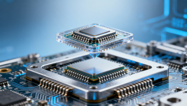 MEMS Sensors Keep Shrinking, So Why Do Integration Costs Rise?