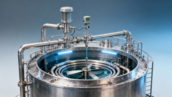 Level Meters Often Fail at the Same Point in Tank Upgrades