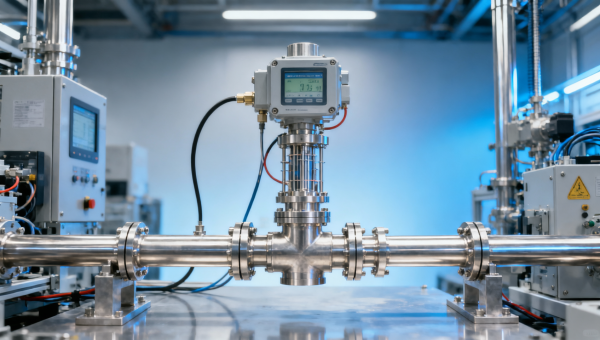 Coriolis Flow Meters and Low Flow Accuracy: What Changes?