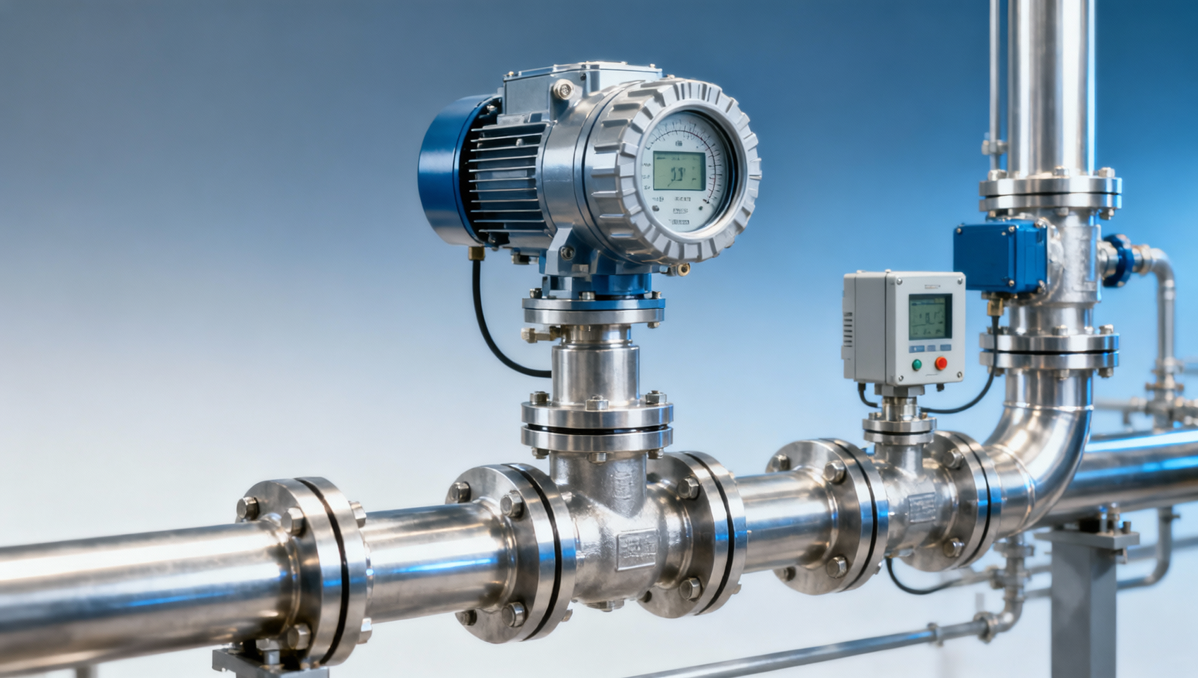 Flow Meters That Look Cheaper Can Cost More to Maintain