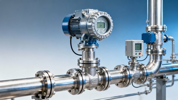 Flow Meters That Look Cheaper Can Cost More to Maintain