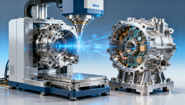 Industrial CT Turnaround Time Is Improving, but Not Everywhere