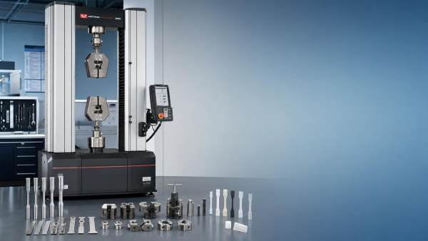 What to check before buying universal testing machines