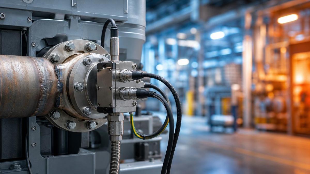 Why extreme environment sensors fail in real deployments