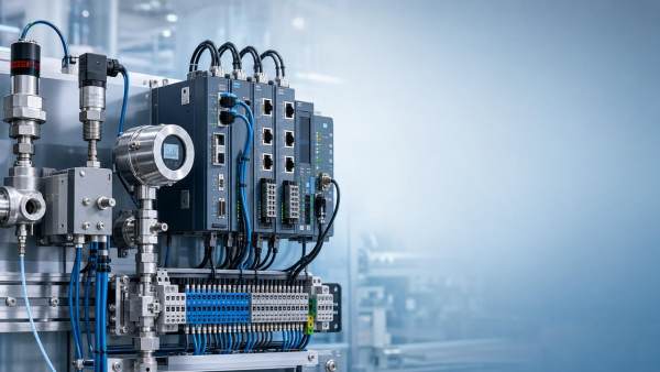 Are industrial automation sensors worth upgrading now?