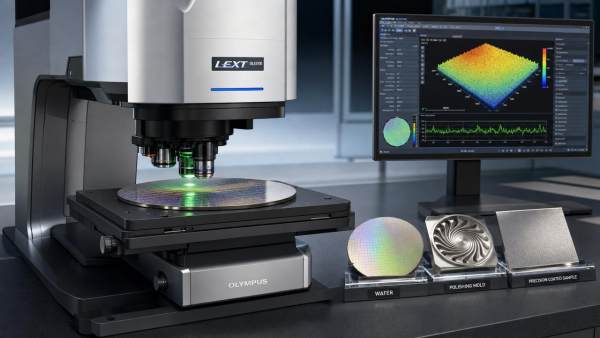 When optical profilometry beats contact surface testing