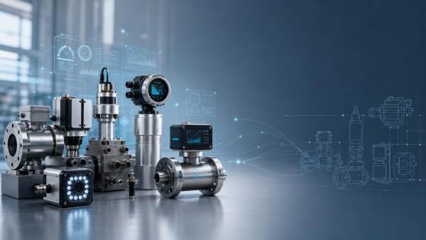 What makes Industry 4.0 sensors worth upgrading now?