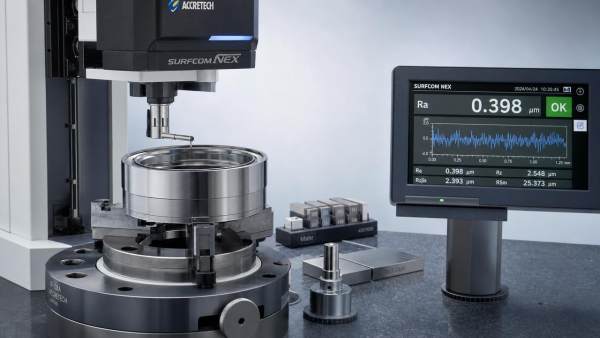 When surface roughness measurement changes pass or fail