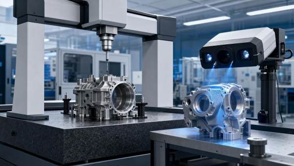 Dimensional metrology mistakes that drive up scrap costs