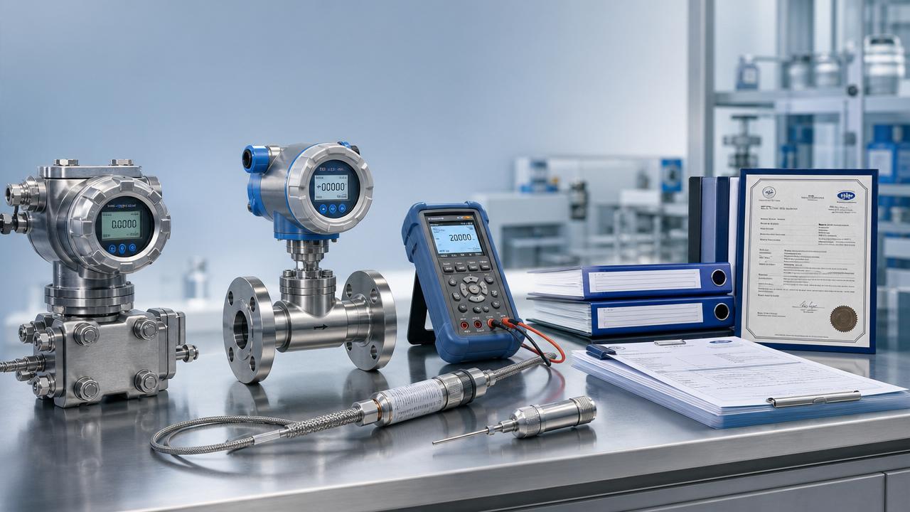 What metrology regulations mean for audit readiness