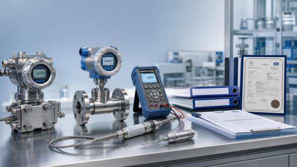 What metrology regulations mean for audit readiness