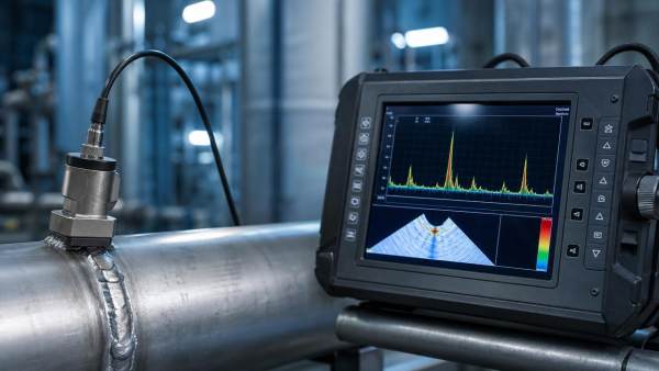 When ultrasonic defect detection misses critical flaws