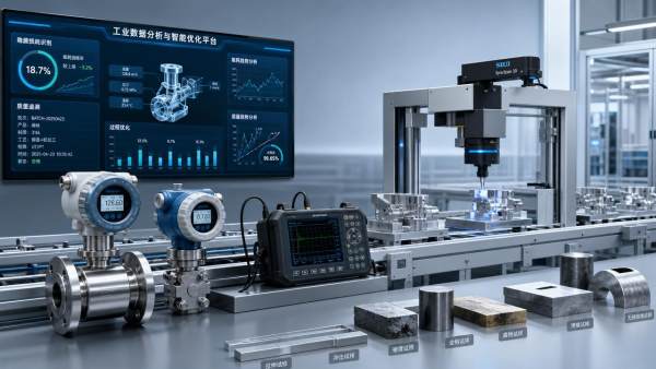 How industrial data analytics reveals hidden production losses