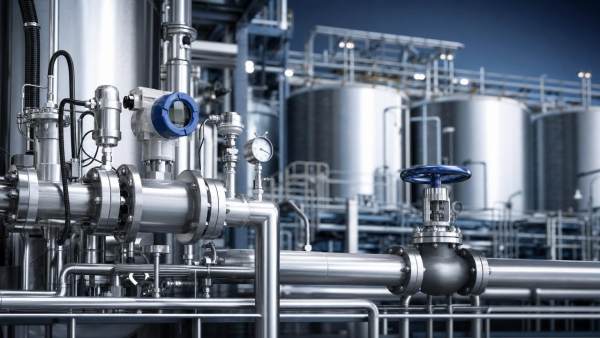 Why process industry measurement errors cost more than expected