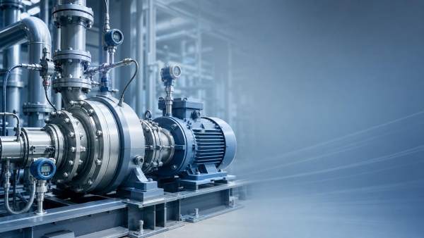 Industrial sensing technology is changing how plants cut downtime