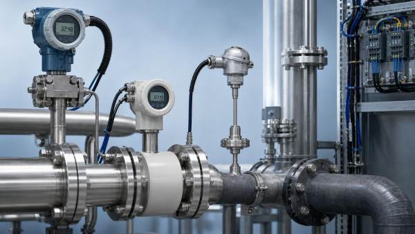 Why process control instrumentation costs vary so much