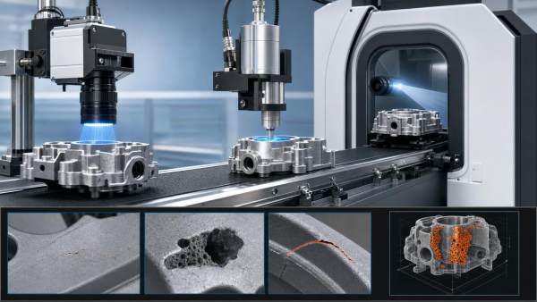 Industrial inspection systems can miss defects for these reasons