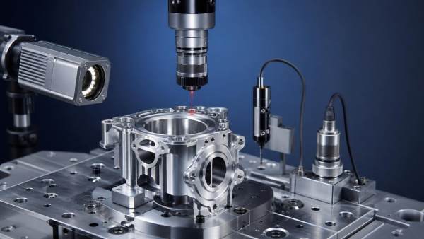 How industrial quality control cuts defects before costs rise
