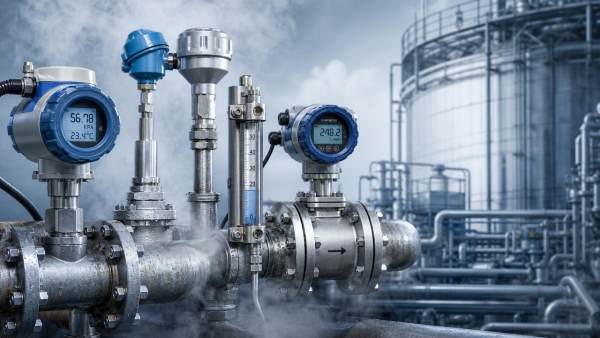 Which process automation sensors fail most in harsh plants?