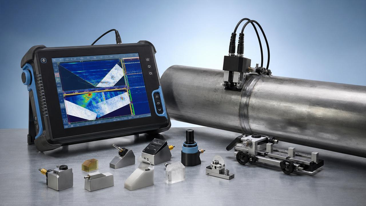 How to Choose Ultrasonic Testing Equipment in 2026