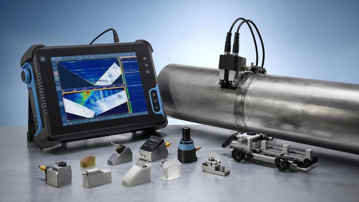 How to Choose Ultrasonic Testing Equipment in 2026 How to Choose Ultrasonic Testing Equipment in 2026