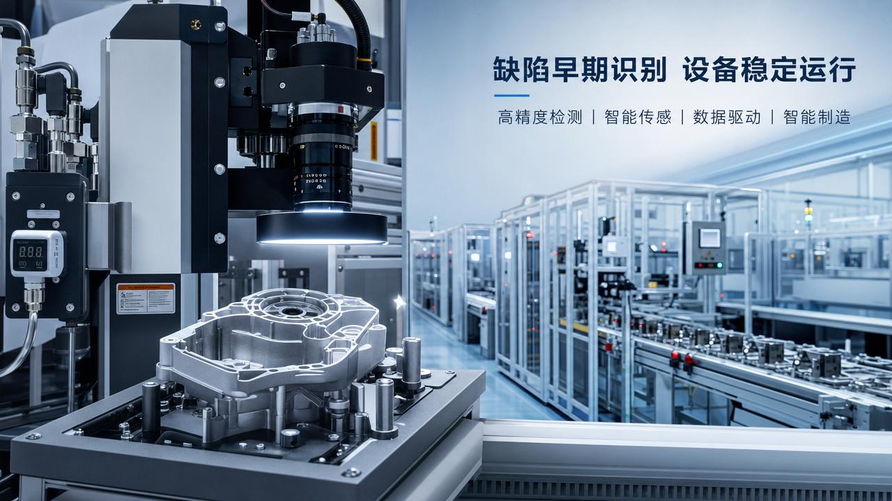 When Do Industrial Inspection Systems Pay Off?