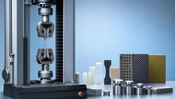 When do universal testing machines justify the cost?