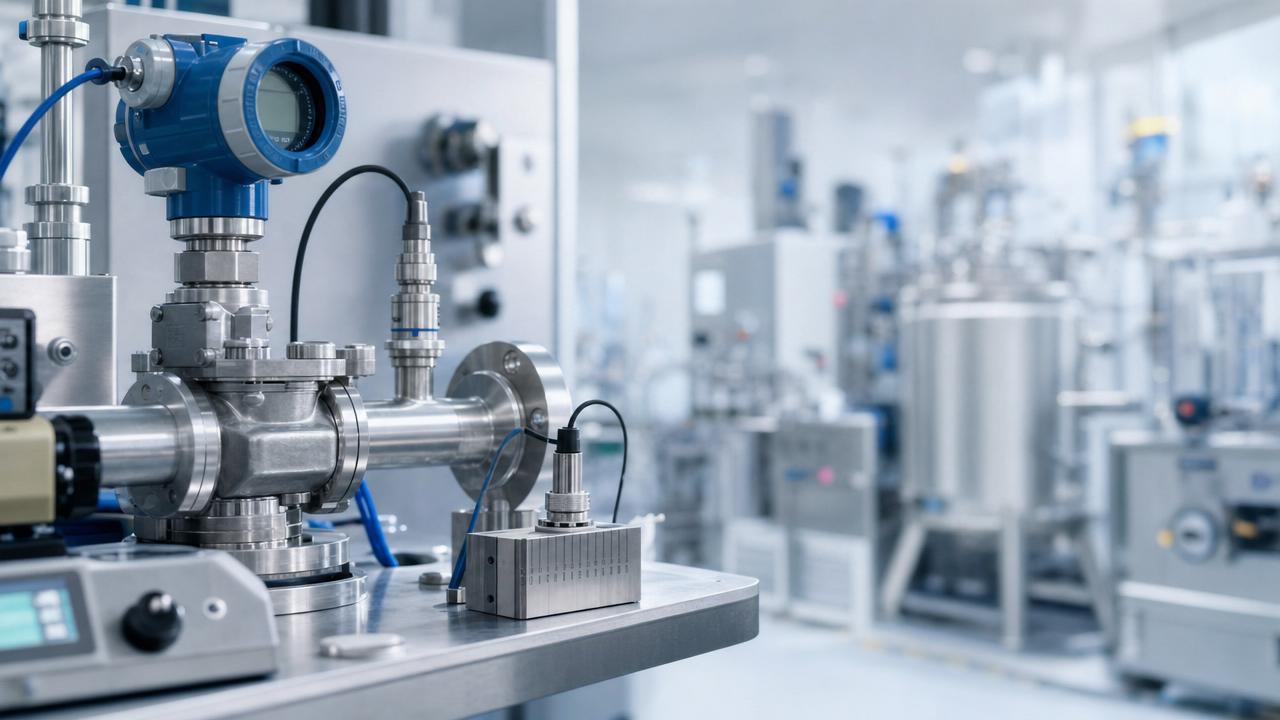 How metrology regulations change inspection risk