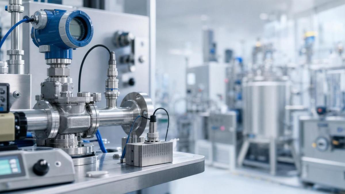 How metrology regulations change inspection risk