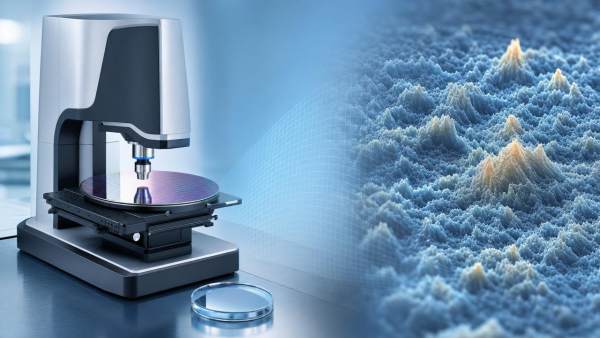 Is nano-level 3D profiling worth it for roughness? Is nano-level 3D profiling worth it for roughness?