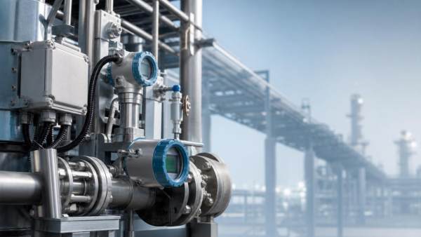 Why process plant instrumentation fails in harsh sites
