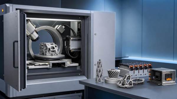 What to check before choosing industrial CT for sale