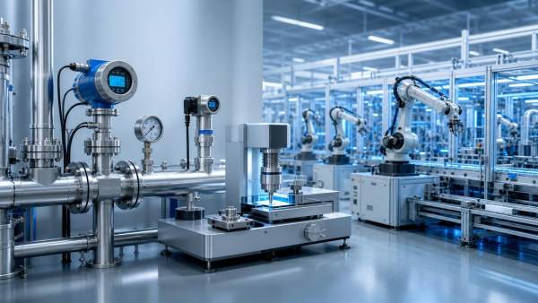 Is industrial metrology worth upgrading in 2026?