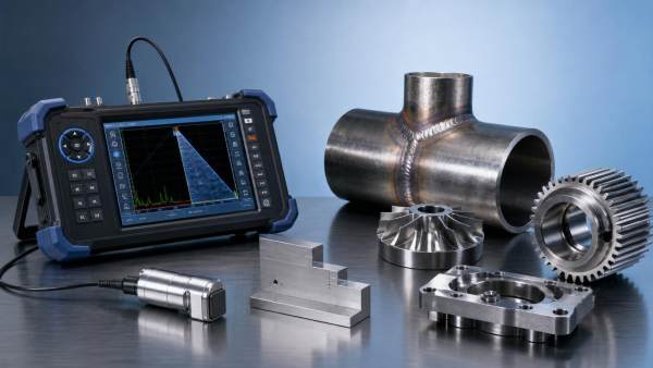 How to choose an ultrasonic testing machine?
