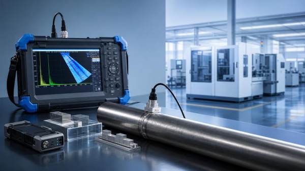 What risks matter most when selecting NDT equipment?