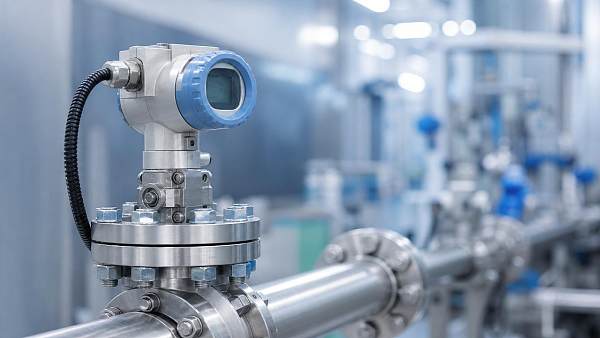 Pressure Transmitters Quotation: What Specs Drive the Final Price?