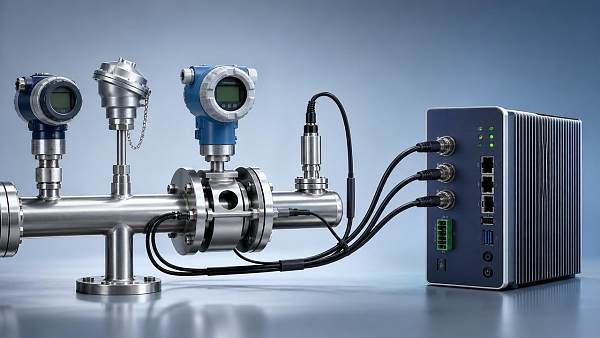 Digital Twins Instrumentation: Data, Sensors, and Integration Needs