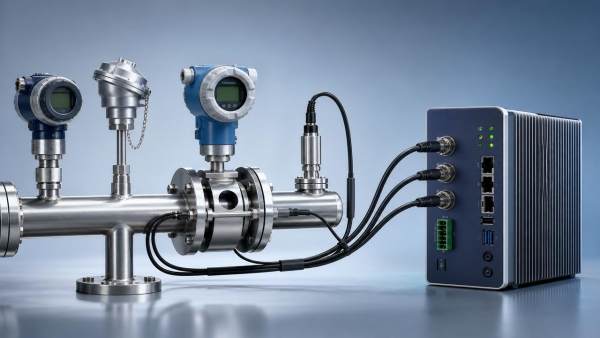 Digital Twins Instrumentation: Data, Sensors, and Integration Needs